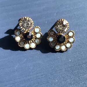 Anthropologie studs